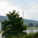 Ferienwohnung An Der Elbe