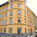 3 Raum Fewo Dresden Altstadt - L7