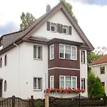 Ferienwohnung Baade