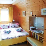 Ferienwohnung Baade