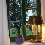 Traumhaftes Elb-Chalet