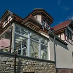 Boutique Hotel Villa Gast