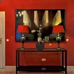 Boutique Hotel Villa Gast