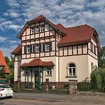 Boutique Hotel Villa Gast