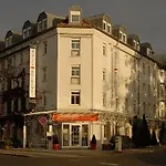 Hotel Belmondo Dresden