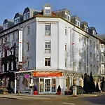 Hotel Belmondo Dresden