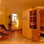 Hotel Belmondo Dresden