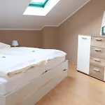 Ferienwohnung an der Prießnitz