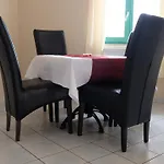 Ferienwohnung an der Prießnitz