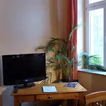 Aha Hotel