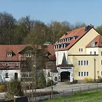 Hotel Villa Weltemuehle Dresden
