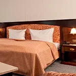 Hotel Villa Weltemuehle Dresden