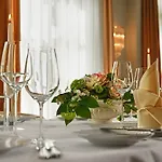 Hotel Villa Weltemuehle Dresden