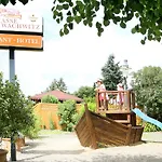 Elbterrasse Wachwitz