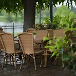 Elbterrasse Wachwitz