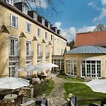 Romantik Hotel And Restaurant Pattis