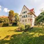 Gaestehaus Einsteinstrasse