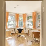 Gaestehaus Einsteinstrasse