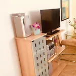 Ferienwohnung über den Dächern von Dresden