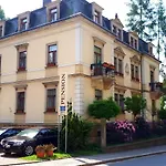 Gästehaus Loschwitz