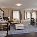 Hotel Villa Weltemuehle Dresden
