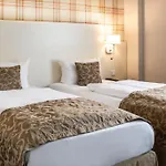 BEST WESTERN Hotel Quintessenz-Forum