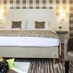 BEST WESTERN Hotel Quintessenz-Forum