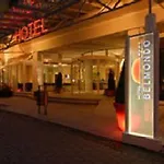 Hotel Belmondo Dresden