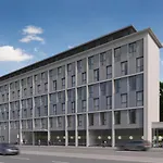 Super 8 By Wyndham Dresden