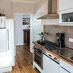Dd Apartments