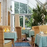 Pension Am Grossen Garten
