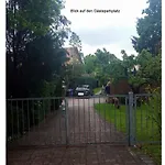 Ferienwohnung Gerlach