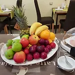 Hotel-Villa Lalee
