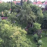 Ferienwohnungen in Dresden