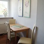 Ferienwohnung Paeperer Dresden Buehlau