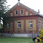 Wasserwerk Trachau