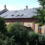 Wasserwerk Trachau