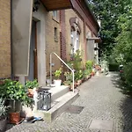 Wasserwerk Trachau