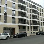 Apartment Am Zwingerteich