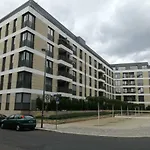 Apartment Am Zwingerteich