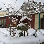 Gartenhaus Klotzsche