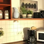 Exklusive Ferienwohnung an der Elbe