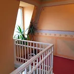 Ferienwohnung Elbhangblick - für 2 Personen
