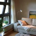 Ferienwohnung Im Kastanienhof Dresden, Buehlau