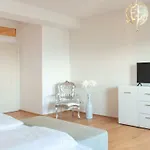 Traumhafte Ferienwohnung im Luisenhof
