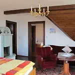 Ferienwohnung mit tollem Ausblick