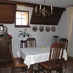Ferienwohnung mit tollem Ausblick