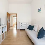 Ruhiges Apartment Am Rande Des Szeneviertels