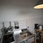 Gästeappartement Elbaue