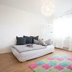 Gästeappartement Elbaue